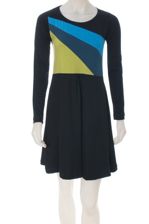 Kleid "Strahlende Frische "