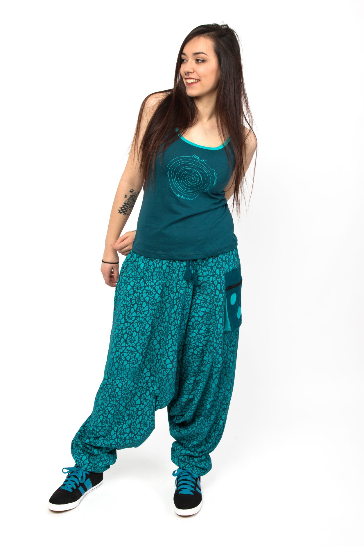 Aladinhose 