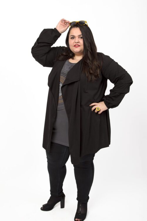Jacke "Queen"