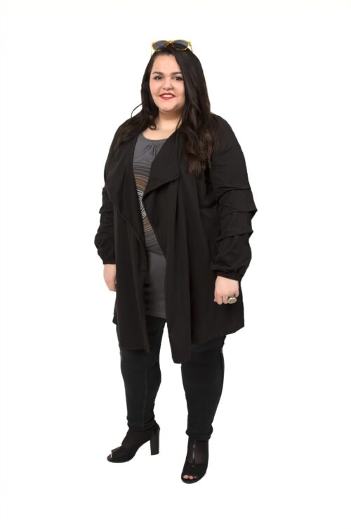 Jacke "Queen"