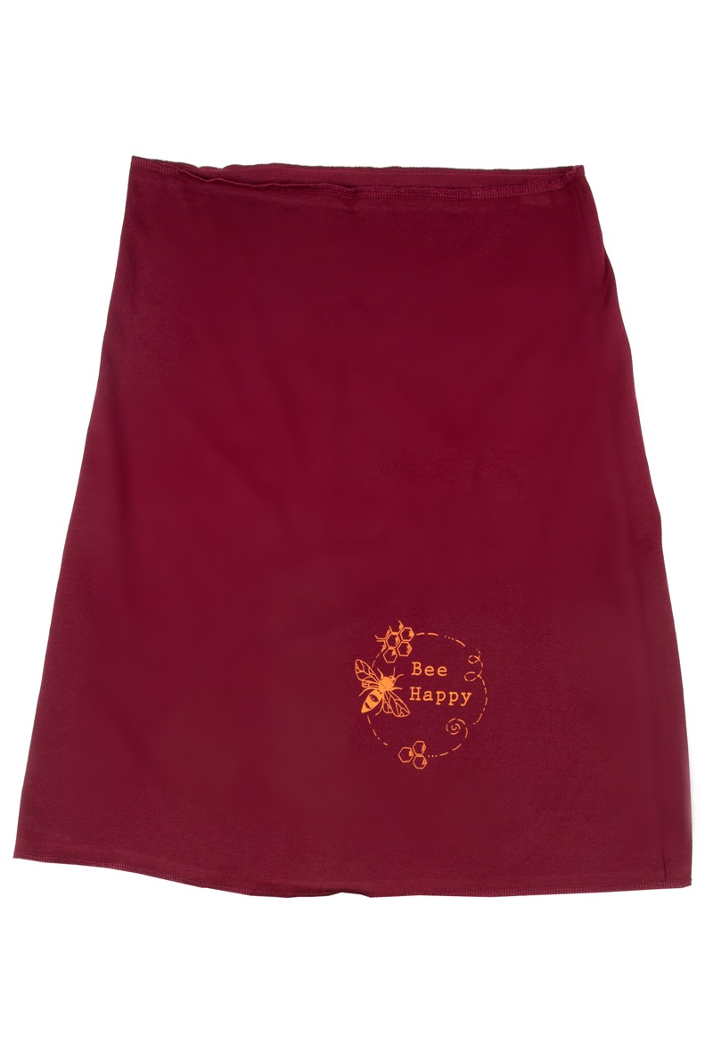 Cowo bee happy bearb