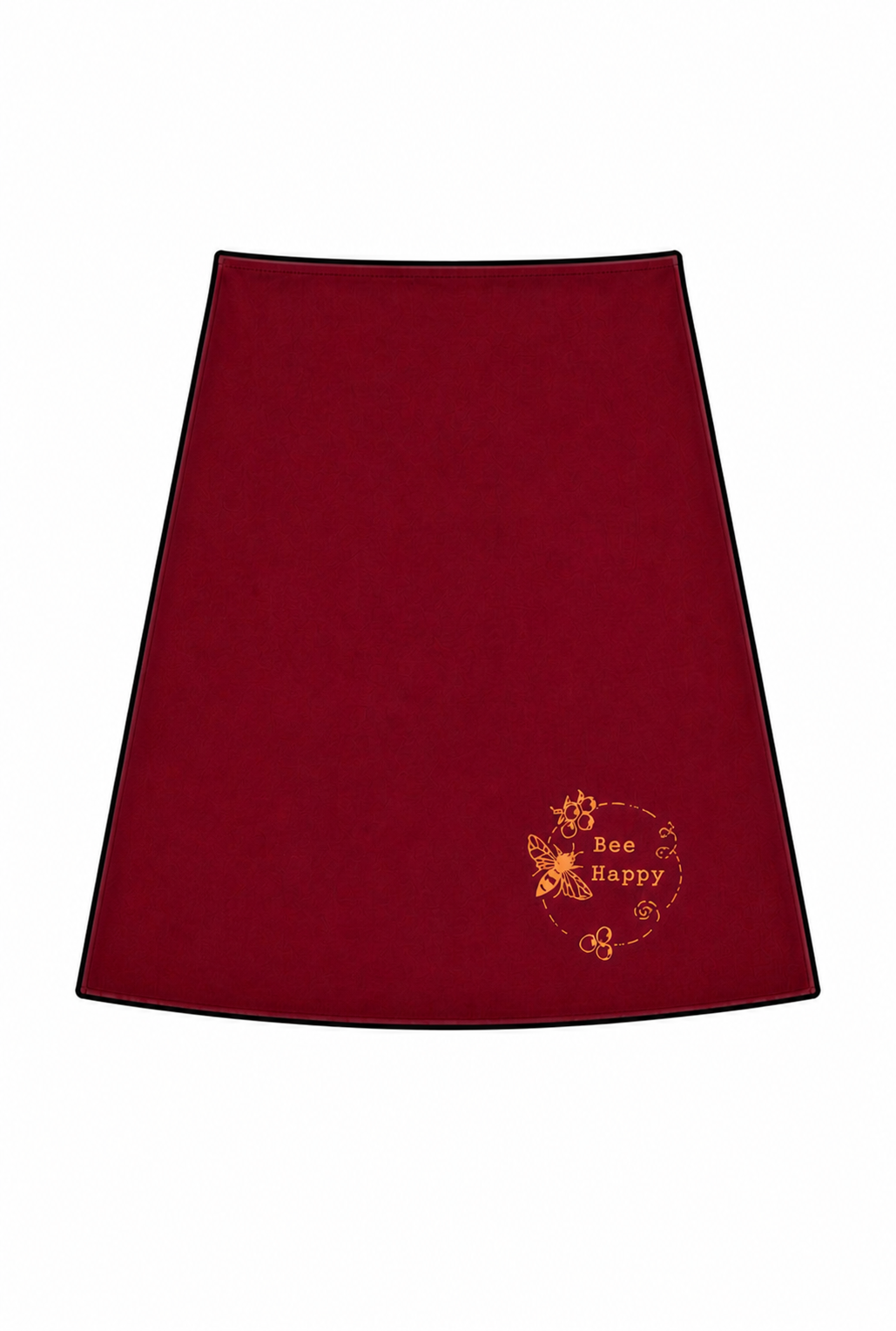 cowo burgund bee OS