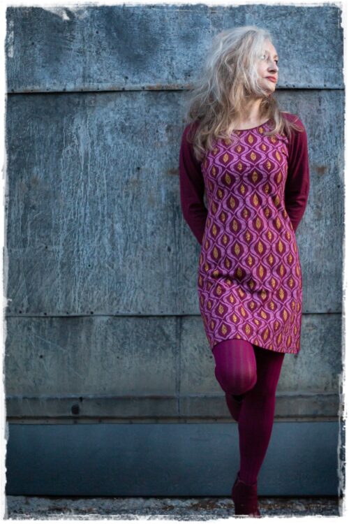 Kleid "Flüstern"