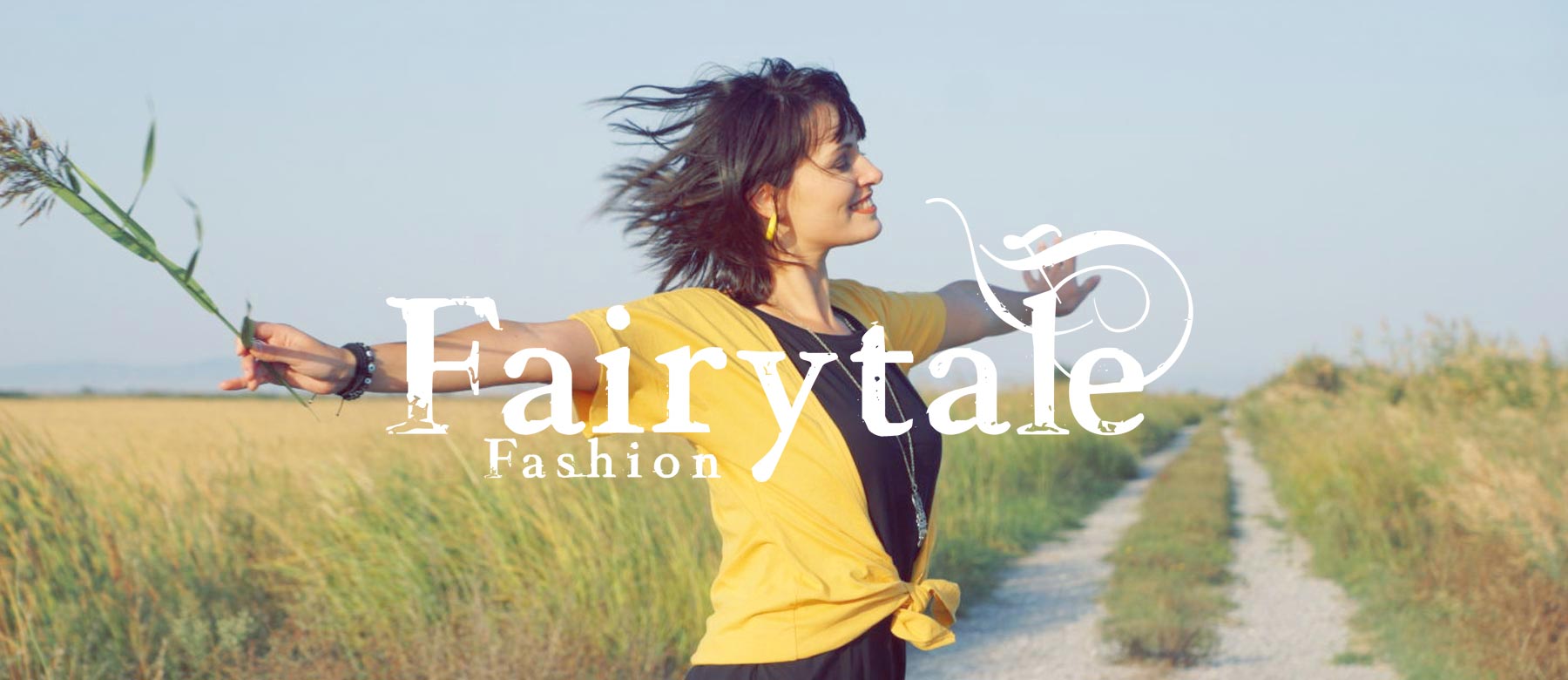 Fairytale Fashion