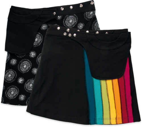 GliX Wenderock "Rainbow" *new