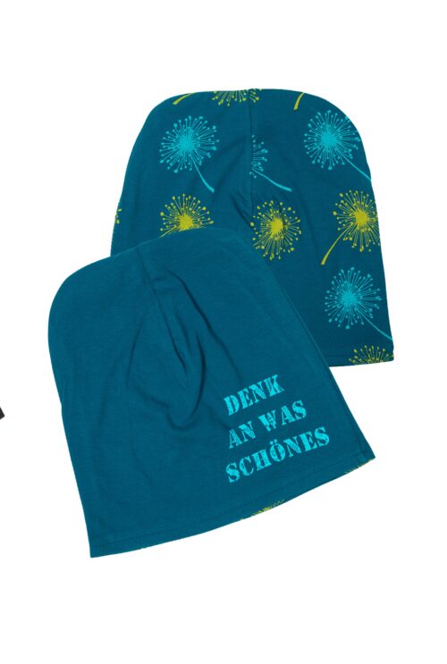 Wendemütze "Schönes"