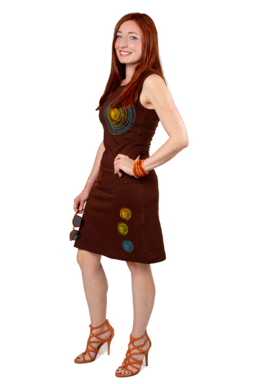 Kleid "Twist"