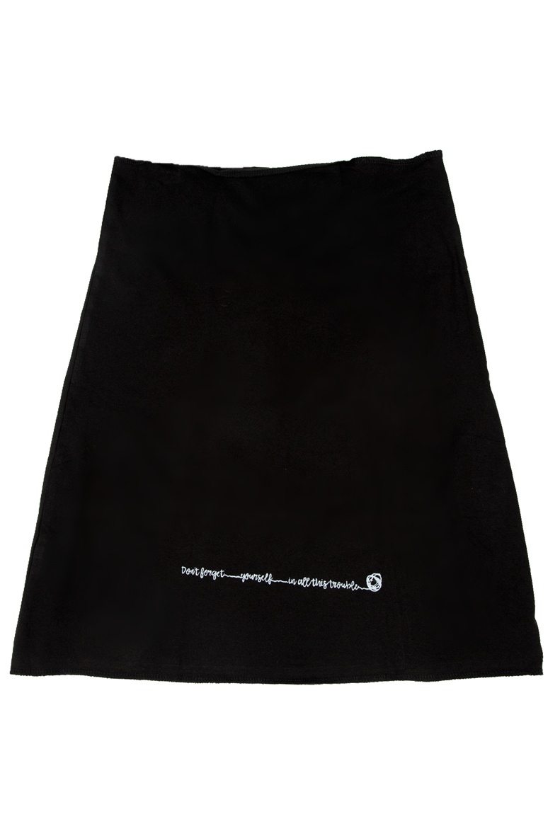 COWO don't forget bearb