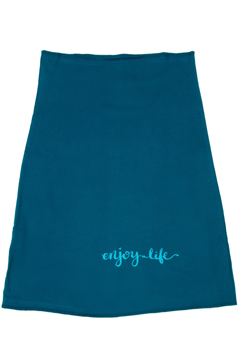 Cowo enjoy life bearb