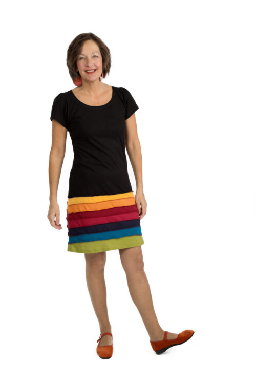 Kleid "Funny Moments"