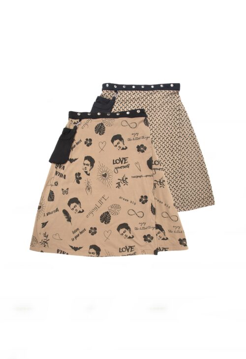 GliX Wenderock "Earthpower"