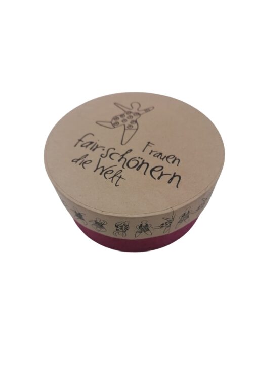 Geschenkbox Frauen GrS