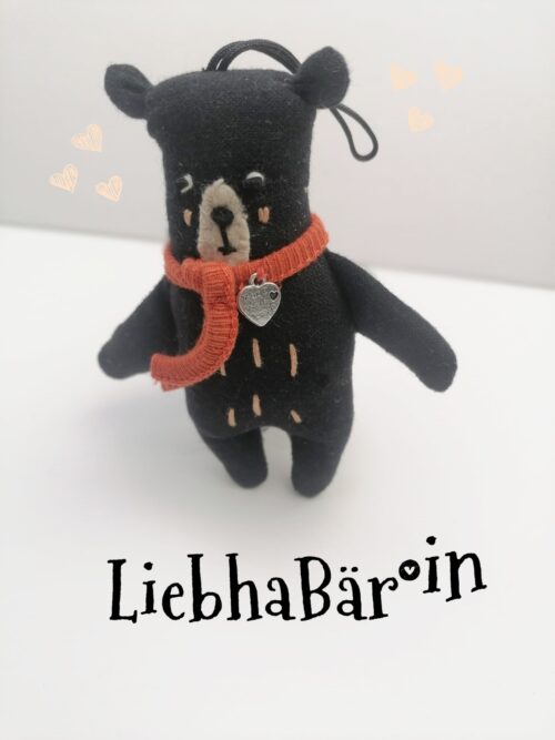 LiebhaBär/in