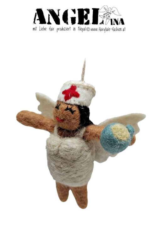 ANGELina PflegeKraft