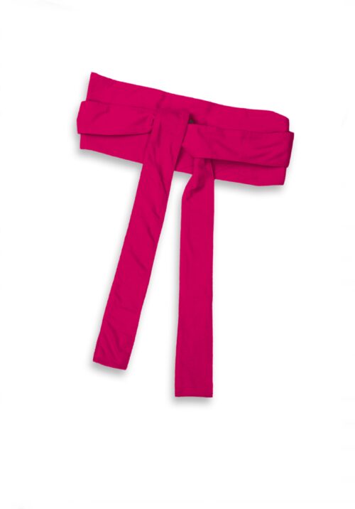 Wickelgürtel "Magenta"