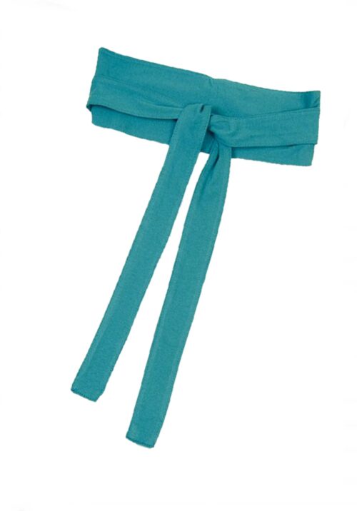Wickelgürtel "Mint"