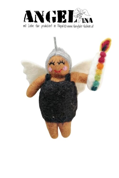 ANGELina Kerzenschein