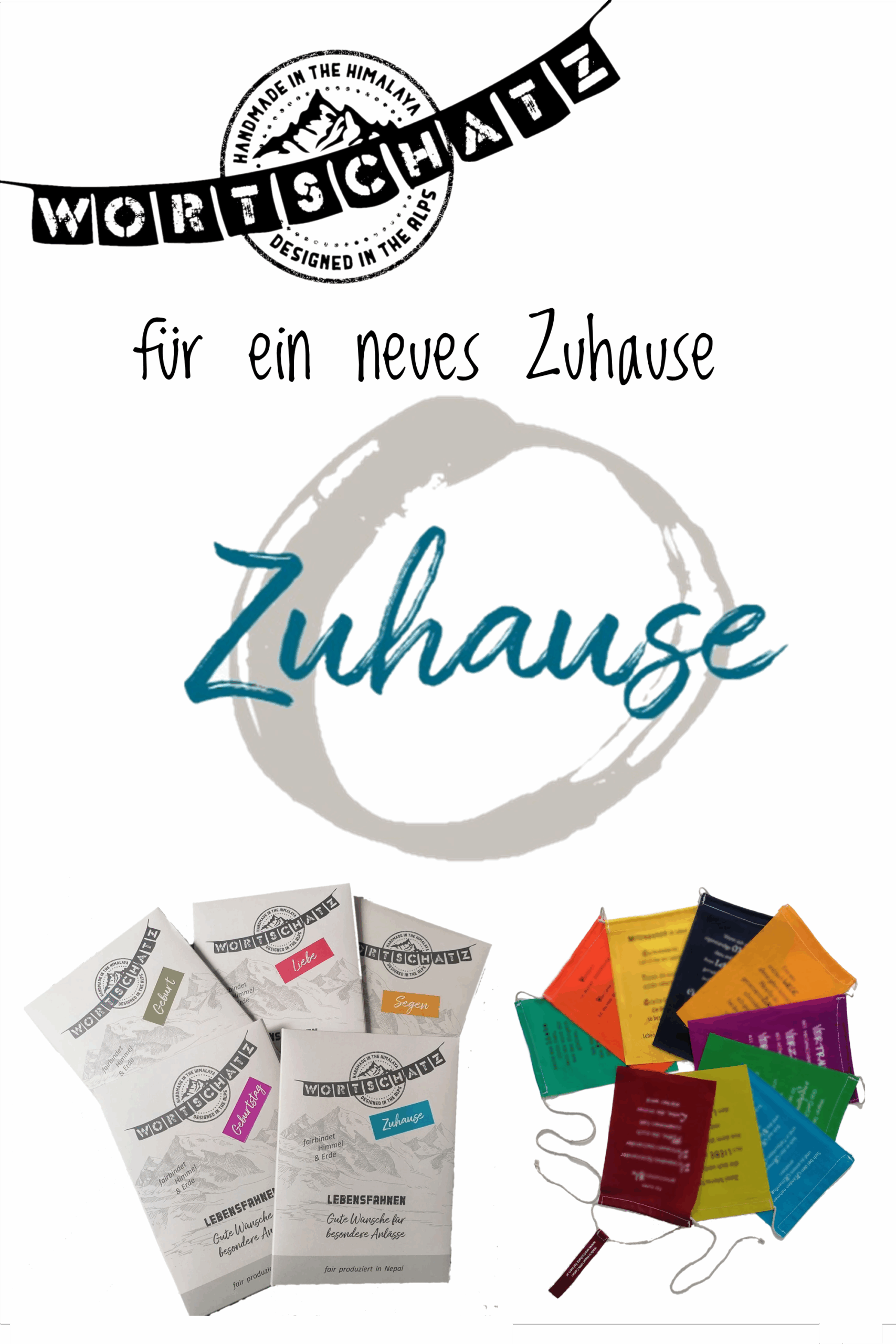 Wortschatz Zuhause OS GO