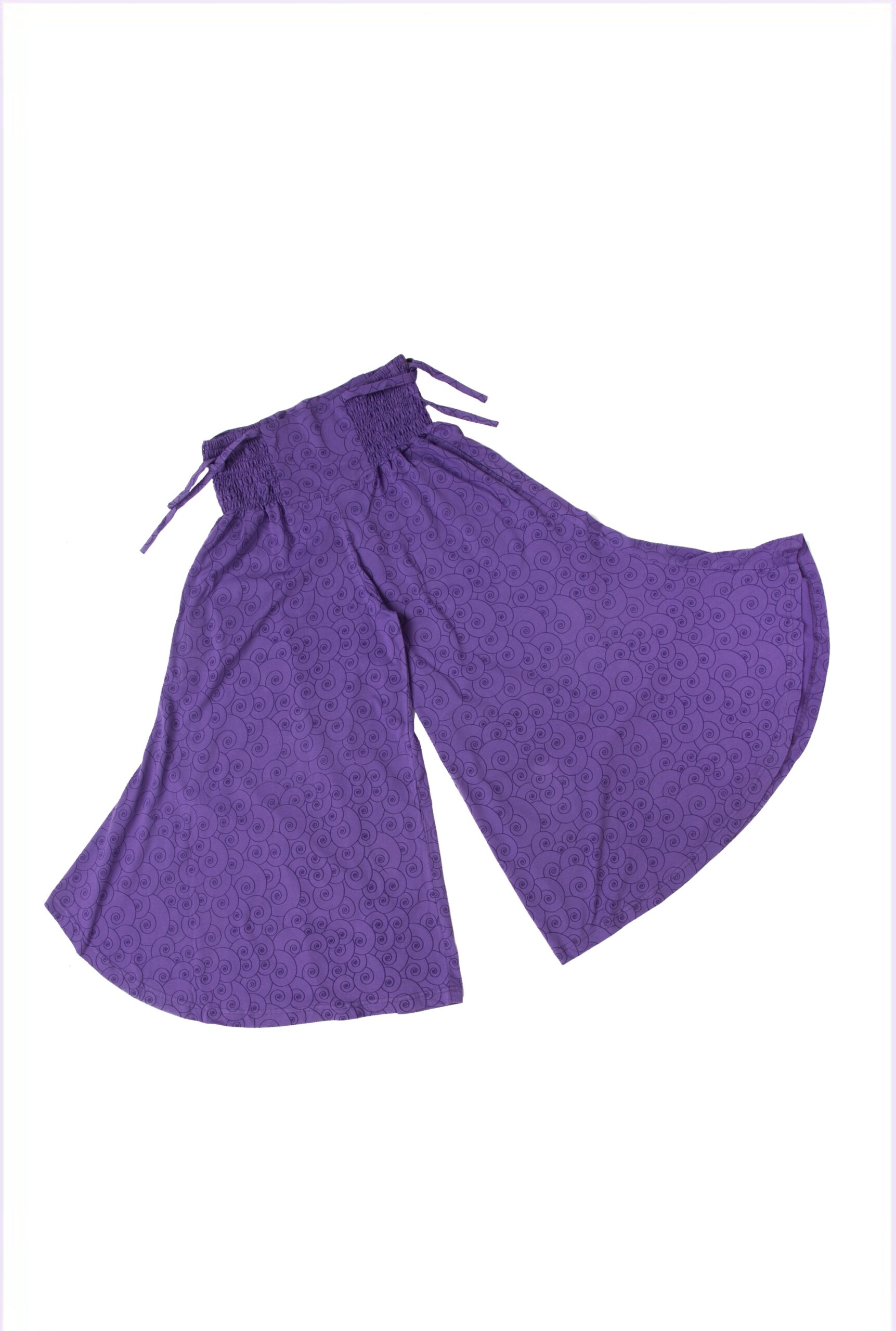 AW25 Hose Purple Rain