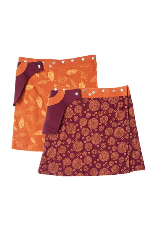 GliX Wenderock "Behaglich"