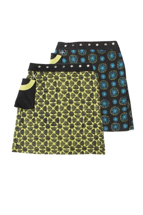 GliX Wenderock "Quarks" knielang