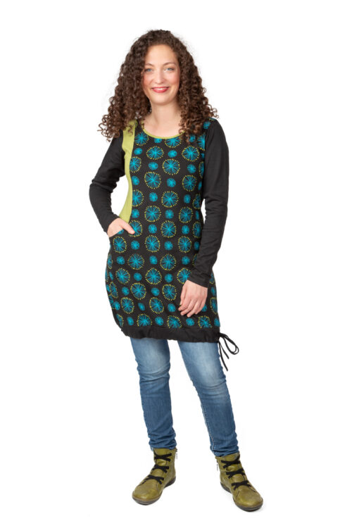 Tunika "Here & Now"