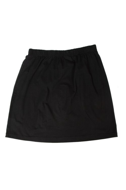 Rock "Zeitlos" Schwarz