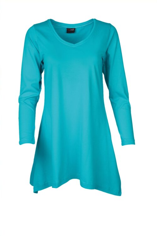 Shirt "LUCY" Mint