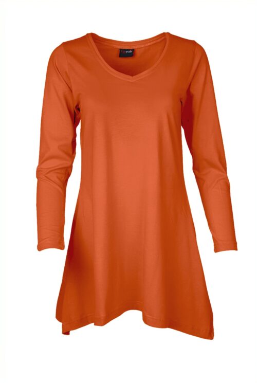 Shirt "LUCY" Rost