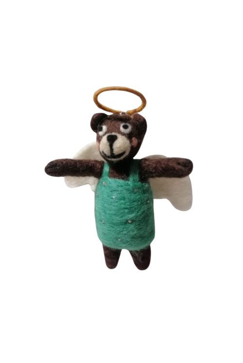 Filz Engel-Bär