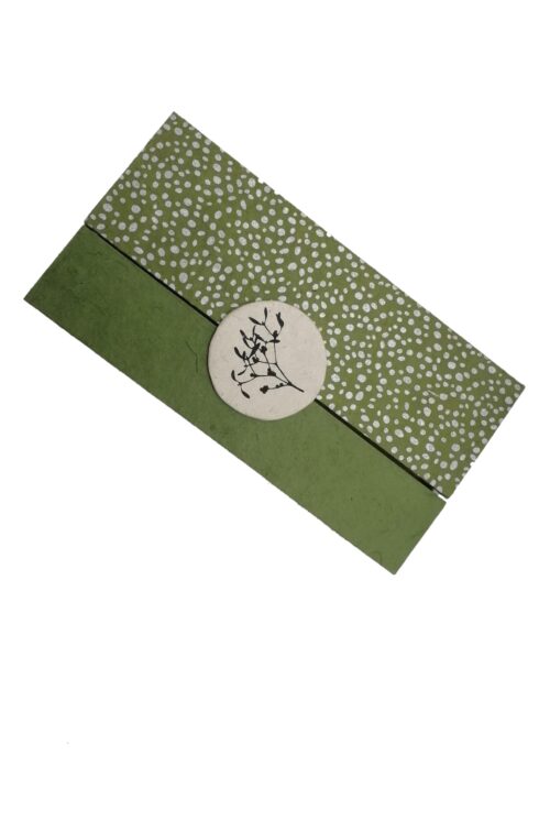 Klappbox Mistel