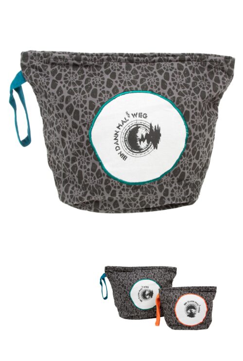 Ordungswunder "Bin dann mal" L