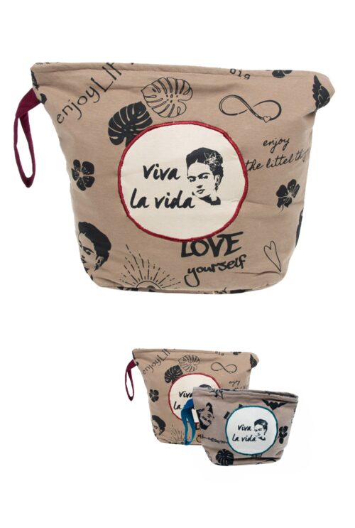 Ordungswunder "Viva la Vida" L