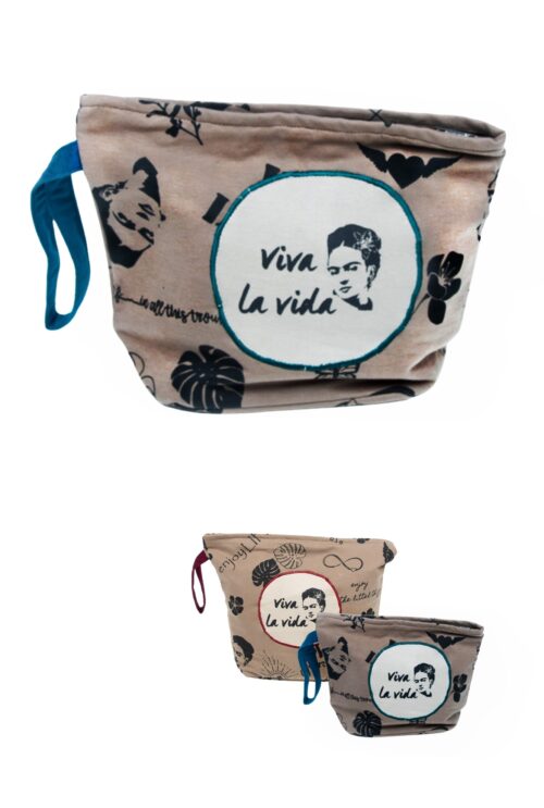 Ordungswunder "Viva la Vida" S