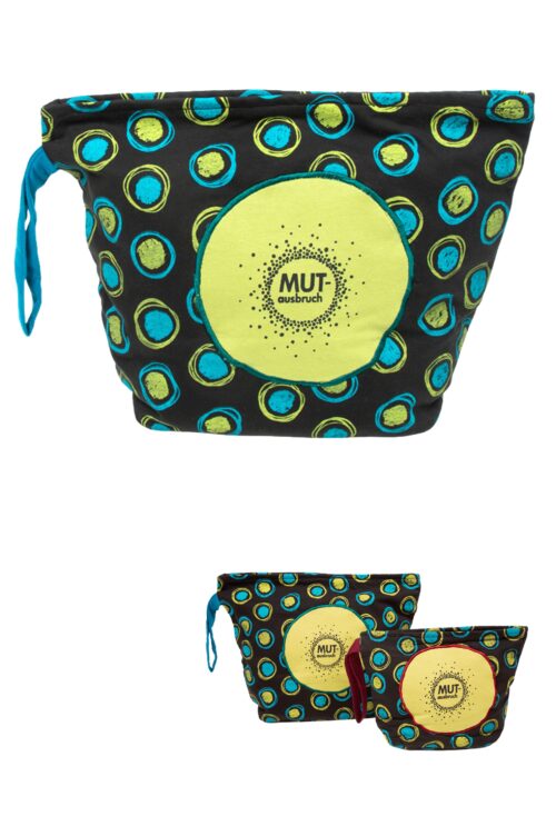 Ordungswunder "MUT" L