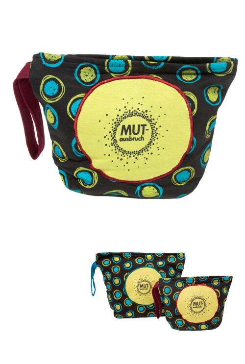 Ordungswunder "MUT" S