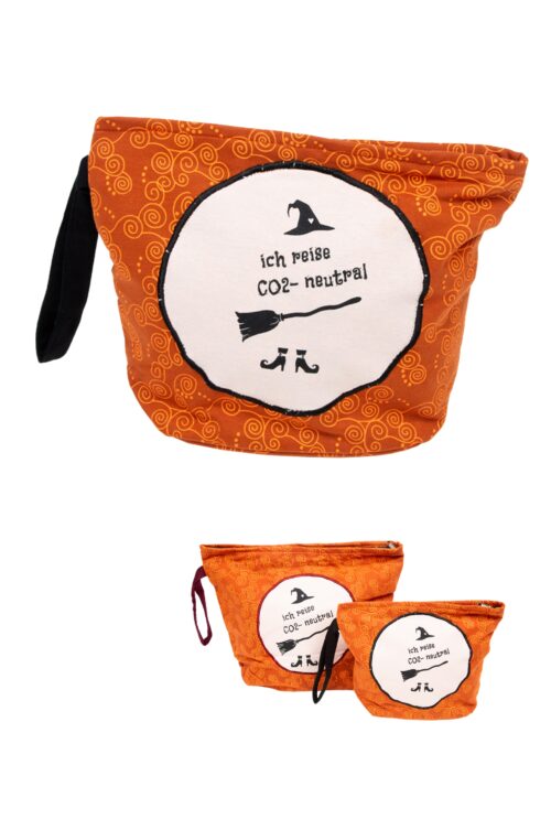 Ordungswunder "Reisen" S