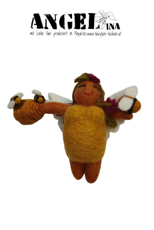 ANGELina Bienenkönigin