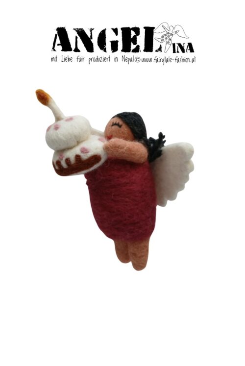 ANGELina Celebration