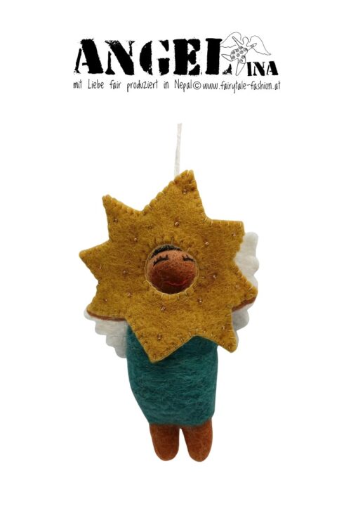 ANGELina Sonnenschein