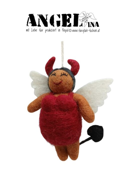 ANGELina Teufelchen