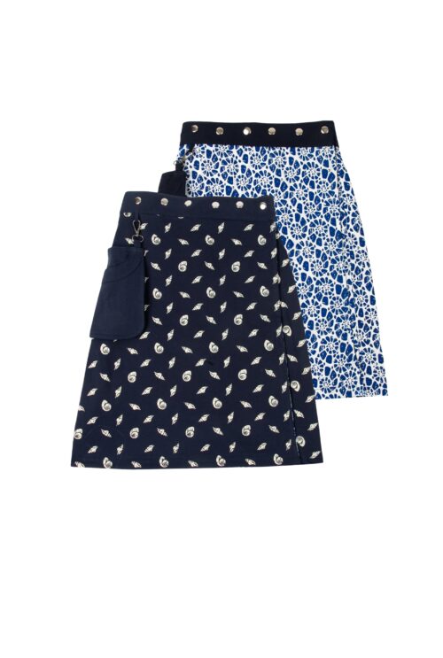 GliX Wenderock "Vitamin Sea" knielang