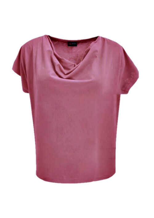 Shirt "Cosy" Malve