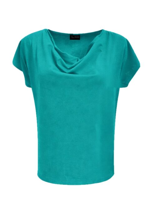 Shirt "Cosy" Mint