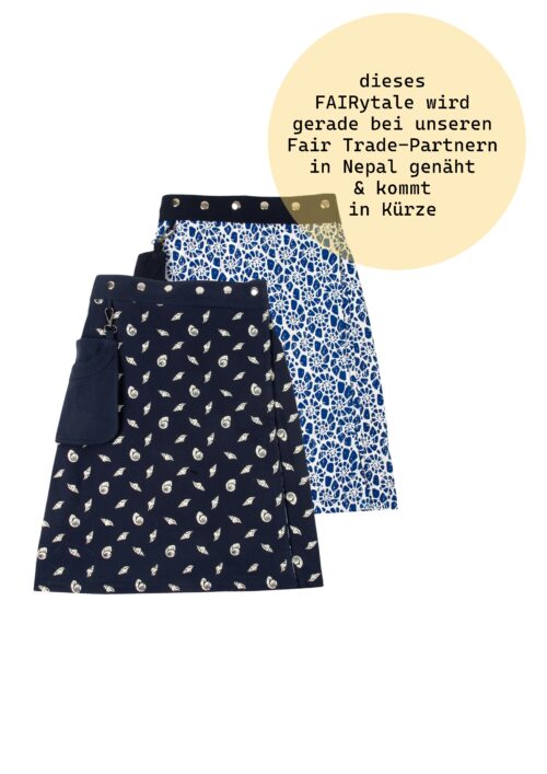 GliX Wenderock "Vitamin Sea" knielang