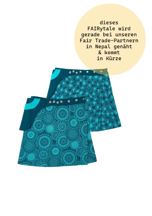 GliX Wenderock "Refresh" onesize