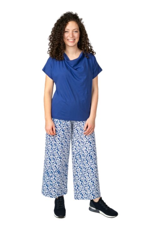 Hose "Marlene" Ammonit