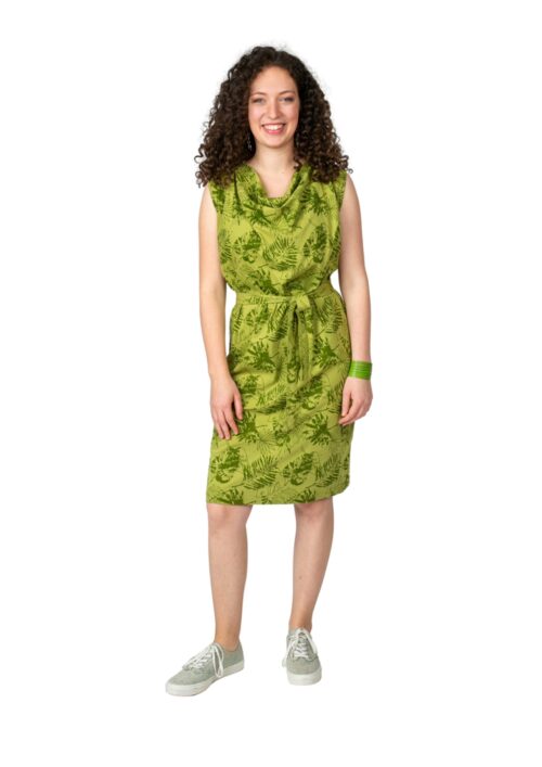 Kleid "Wildnis"