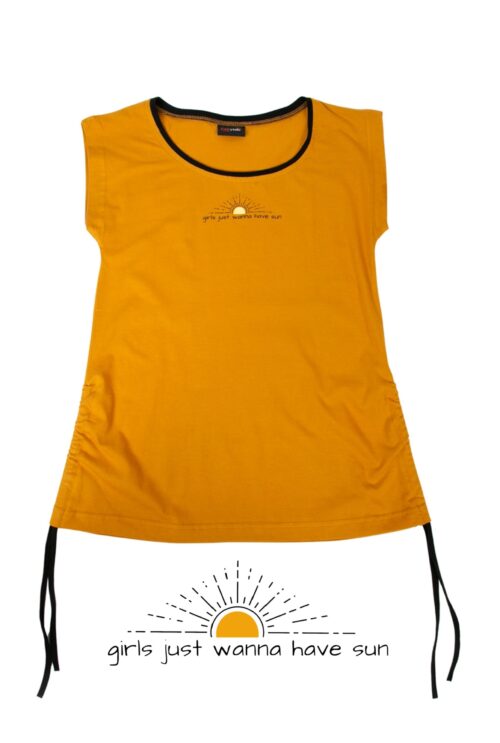 Shirt "Sungirls"
