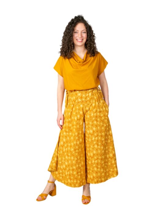 Hose "Helle Freude"